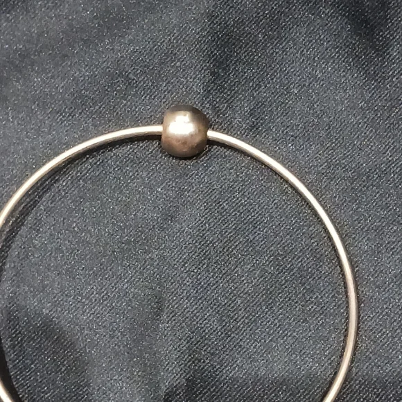 Yankee Candle Charming Scents Refillable Car Fragrance Bangle Locket Accessory. - Picture 2 of 5